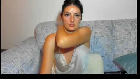 Casandra online show from July 18, 2026, 7:28 pm