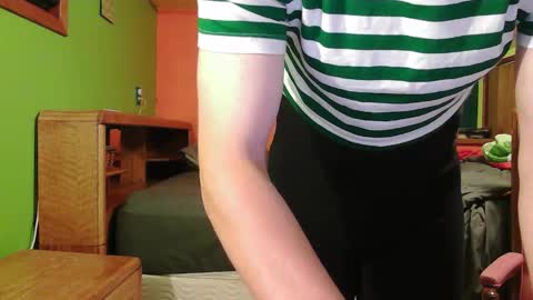 Snapshot of glamtransgoddess15 chatting on October 24, 2025, 12:30 am glam trans goddess online show from October 24, 2025, 12:30 am