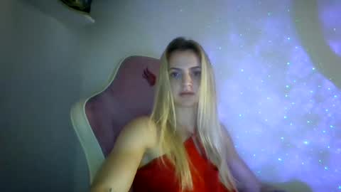 AngelfromBrasil online show from July 2, 2026, 3:23 am