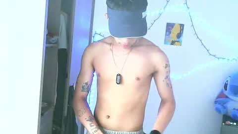 glen_connor_11 online show from January 10, 2026, 3:36 pm