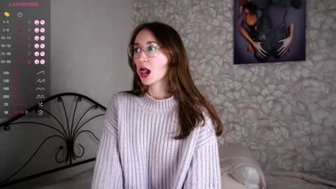 Sandra  online show from December 15, 2024, 12:07 am