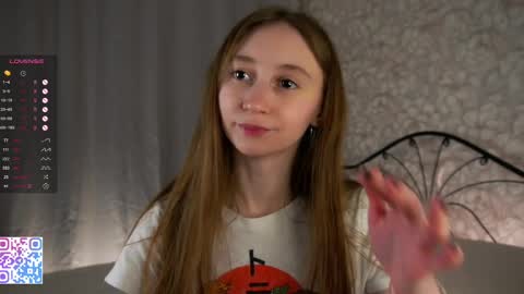 Sandra  online show from March 2, 2025, 6:40 pm