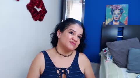 Snapshot of glennddastar chatting on August 9, 2026, 12:12 am GlennddaStar online show from August 9, 2026, 12:12 am