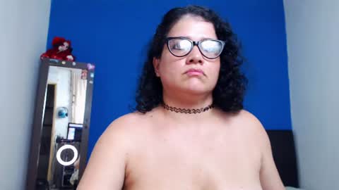 Snapshot of glennddastar chatting on August 9, 2026, 3:23 am GlennddaStar online show from August 9, 2026, 3:23 am