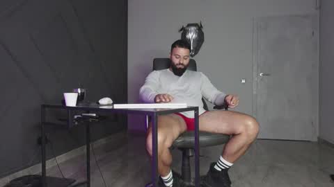 Matthew .. for short call me Matt online show from October 28, 2025, 8:33 pm