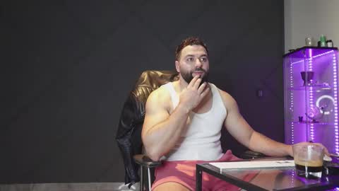 Matthew .. for short call me Matt online show from March 12, 2026, 8:37 pm