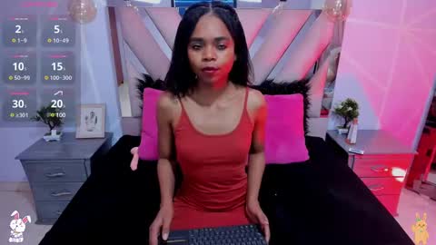Snapshot of gletty_noa chatting on January 8, 2025, 6:41 am gletty noa online show from January 8, 2025, 6:41 am