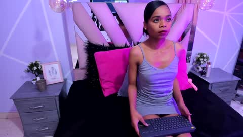 Snapshot of gletty_noa chatting on January 19, 2025, 3:29 am gletty noa online show from January 19, 2025, 3:29 am