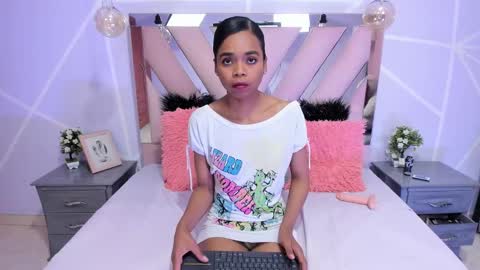 Snapshot of gletty_noa chatting on February 8, 2025, 6:54 am gletty noa online show from February 8, 2025, 6:54 am