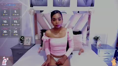 Snapshot of gletty_noa chatting on March 6, 2025, 3:35 am gletty noa online show from March 6, 2025, 3:35 am