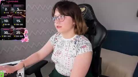Snapshot of glimmer_goddesss chatting on September 13, 2025, 8:36 am glimmer_goddesss online show from September 13, 2025, 8:36 am