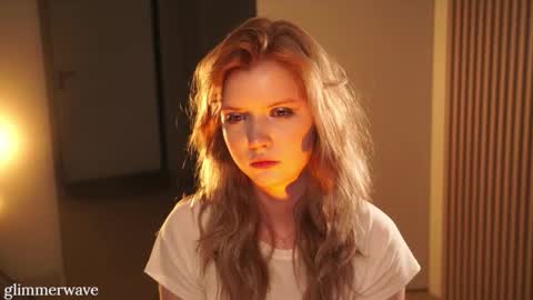 Snapshot of glimmerwave chatting on March 16, 2026, 6:23 pm Gracia online show from March 16, 2026, 6:23 pm