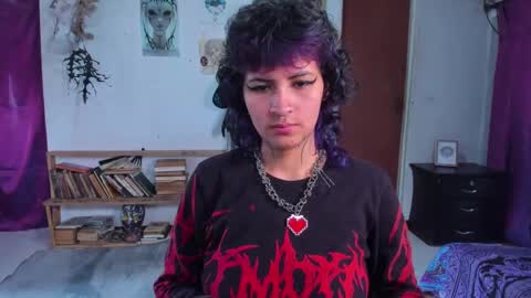 NYX online show from October 18, 2025, 1:56 pm