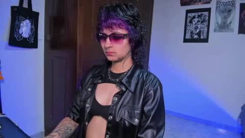 NYX online show from November 26, 2025, 3:13 pm