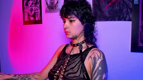NYX online show from May 5, 2026, 10:18 pm