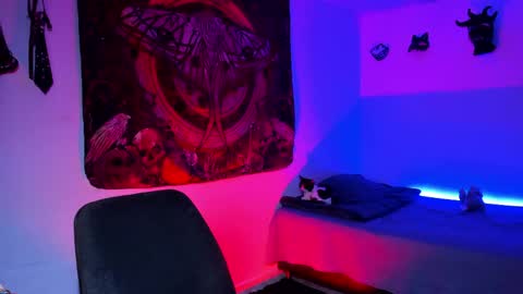 NYX online show from May 7, 2026, 6:57 pm