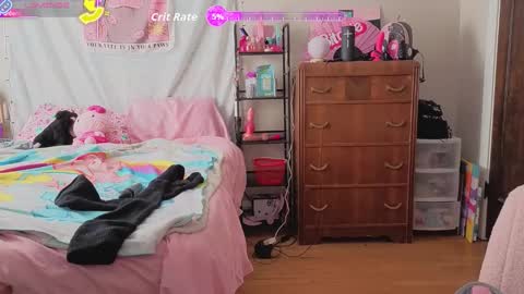 Glitch online show from November 28, 2025, 6:54 pm