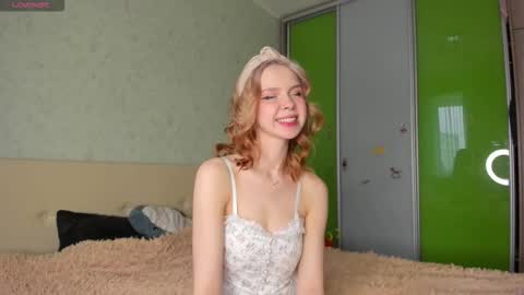 Sarah online show from February 17, 2026, 3:47 am