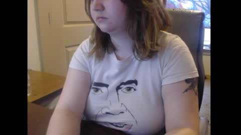 Glitchy online show from May 13, 2026, 1:58 am