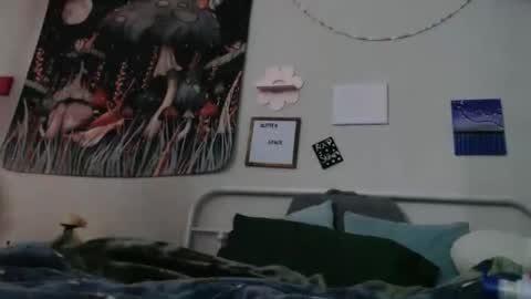 anna online show from January 15, 2026, 8:56 pm