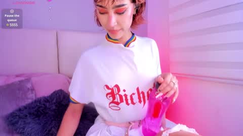 Gloomy Sweetness online show from January 12, 2025, 4:10 am