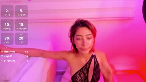 Gloomy Sweetness online show from January 16, 2025, 8:22 am