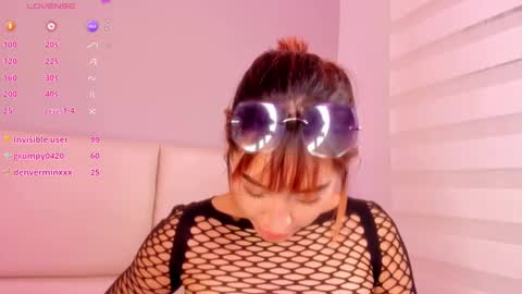 Gloomy Sweetness online show from January 21, 2025, 8:08 am