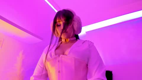 Snapshot of gloomydoll chatting on September 22, 2025, 7:49 pm Mimi online show from September 22, 2025, 7:49 pm