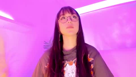 Snapshot of gloomydoll chatting on September 30, 2025, 6:57 pm Mimi online show from September 30, 2025, 6:57 pm