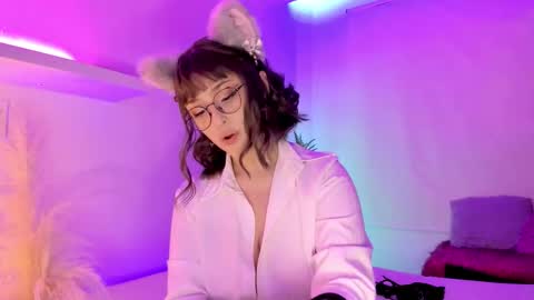 Snapshot of gloomydoll chatting on October 14, 2025, 5:58 pm Mimi online show from October 14, 2025, 5:58 pm