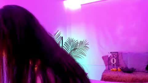 Snapshot of gloomydoll chatting on October 22, 2025, 7:02 pm Mimi online show from October 22, 2025, 7:02 pm