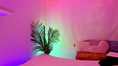 Snapshot of gloomydoll chatting on October 29, 2025, 6:09 pm Mimi online show from October 29, 2025, 6:09 pm