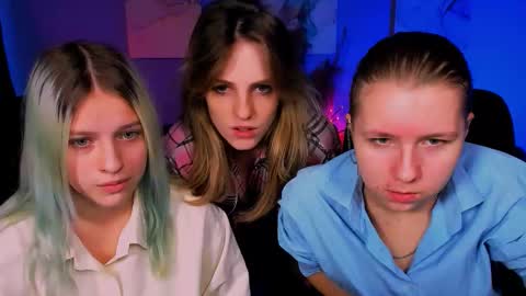 your dream  online show from November 27, 2025, 10:17 am