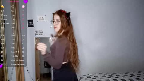 Gloria online show from February 1, 2026, 2:26 pm