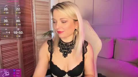 Gloria online show from January 9, 2025, 10:52 am