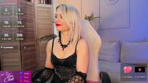 Gloria online show from January 16, 2025, 10:53 am