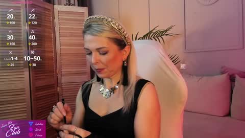 Gloria online show from January 28, 2025, 10:45 am