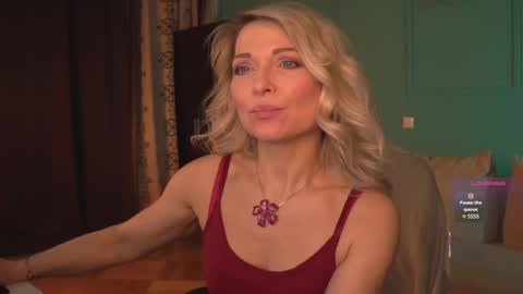 Gloria online show from April 24, 2026, 11:12 am