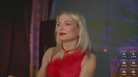 Gloria online show from May 7, 2026, 11:15 am