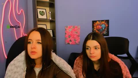 Gloria online show from January 16, 2026, 12:20 pm