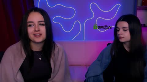 Gloria online show from January 19, 2026, 2:10 pm