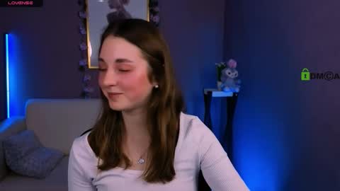 Gloria online show from February 5, 2026, 8:35 pm