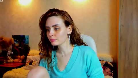 Gloria Wood online show from February 22, 2026, 7:12 pm