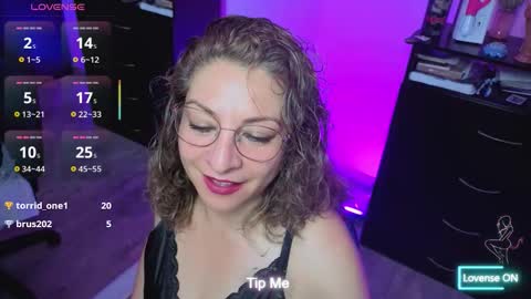 Snapshot of gloriacrespo chatting on October 30, 2025, 11:49 pm gloriacrespo online show from October 30, 2025, 11:49 pm