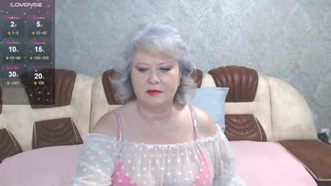 Gloriasguirt online show from January 12, 2026, 2:28 am