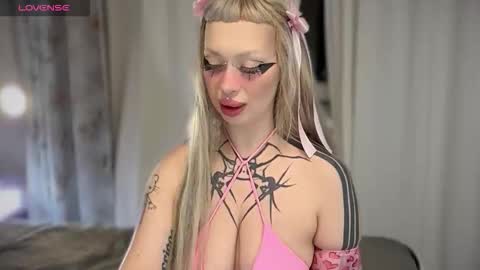 I want to make you happy and lovense  online show from March 22, 2026, 8:45 pm