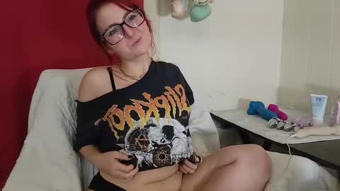 gloryfool online show from March 15, 2026, 1:55 am