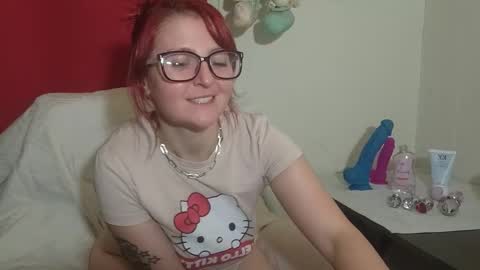 gloryfool online show from March 20, 2026, 12:04 am