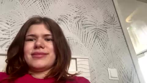  Roxy  online show from April 25, 2026, 8:50 am