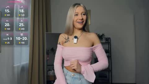 Cherry online show from October 30, 2025, 7:21 am